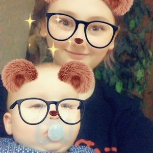 Meet your Posher, Mia